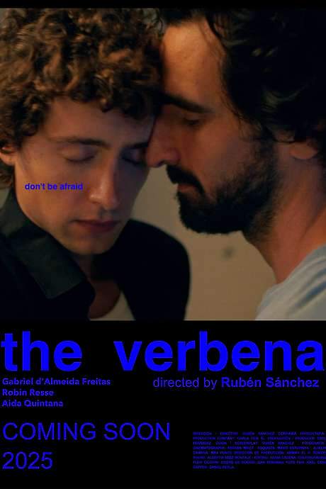 La verbena